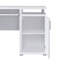 Bureau d'ordinateur 55 pouces avec 2 tiroirs
