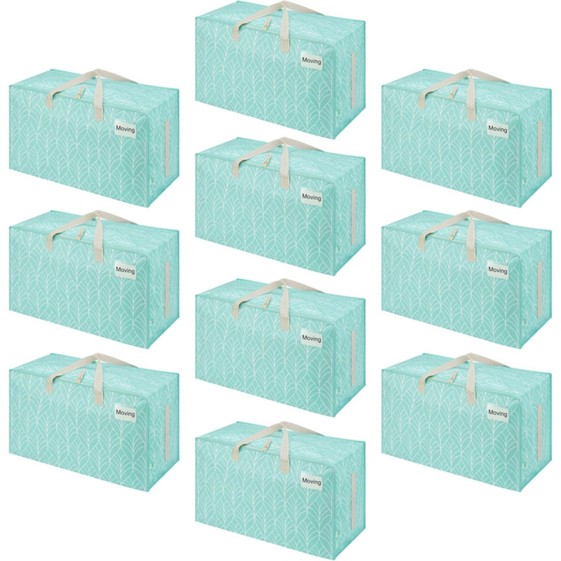 Multi-Use Storage
