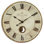 Harrison Metal Wall Clock