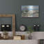«Beach Cottage II» par Pam Britton-1739636644