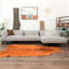 Canapé modulaire pour salle à manger moderne