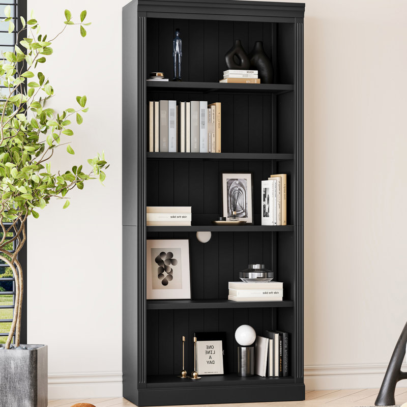 Goodrich Black
