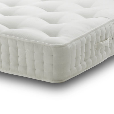 Tennesse Symple Stuff Pocket Sprung Mattress