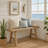 Solid Wood Bench-16785884