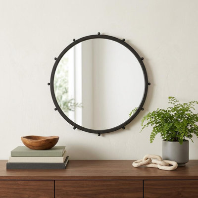 Miroir d'appoint 25 "