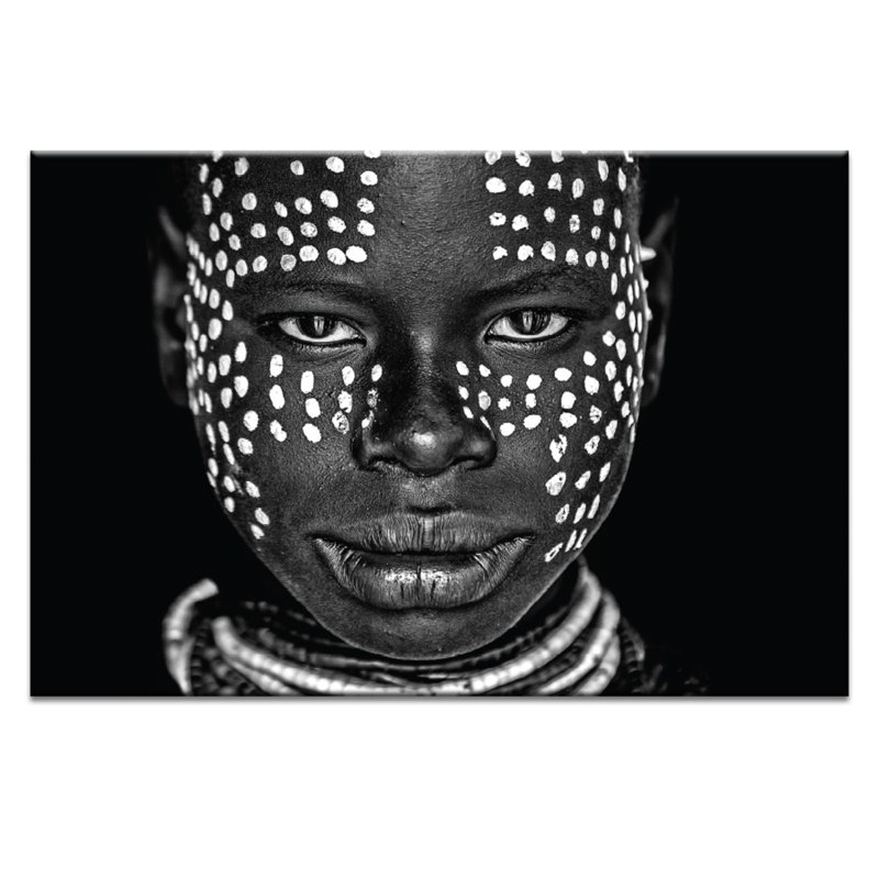 Wrapped Canvas Print, 51cm H x 76cm W