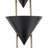 Versus 67-in Urban Bronze Floor Lamp-124959613