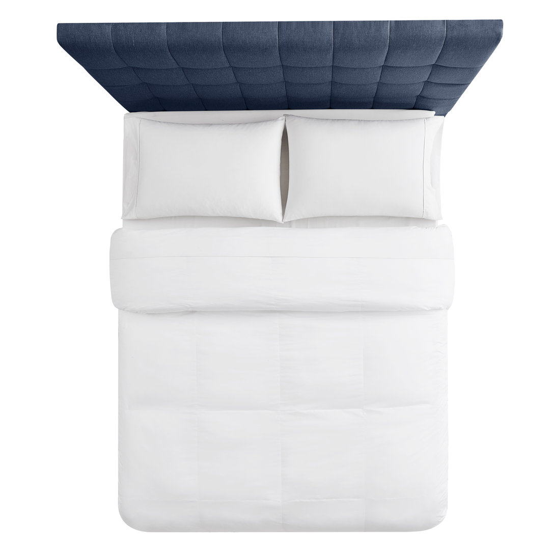 All Season Stearns & Foster Down Alternative Comforter Stearns & Foster 