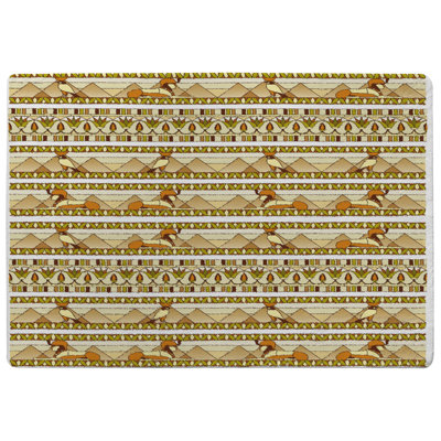 Morrison Shag Area Rug