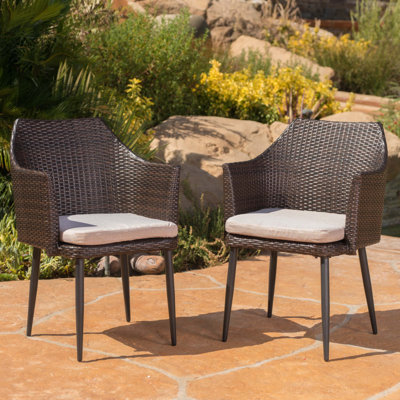 Fauteuil Kenneth