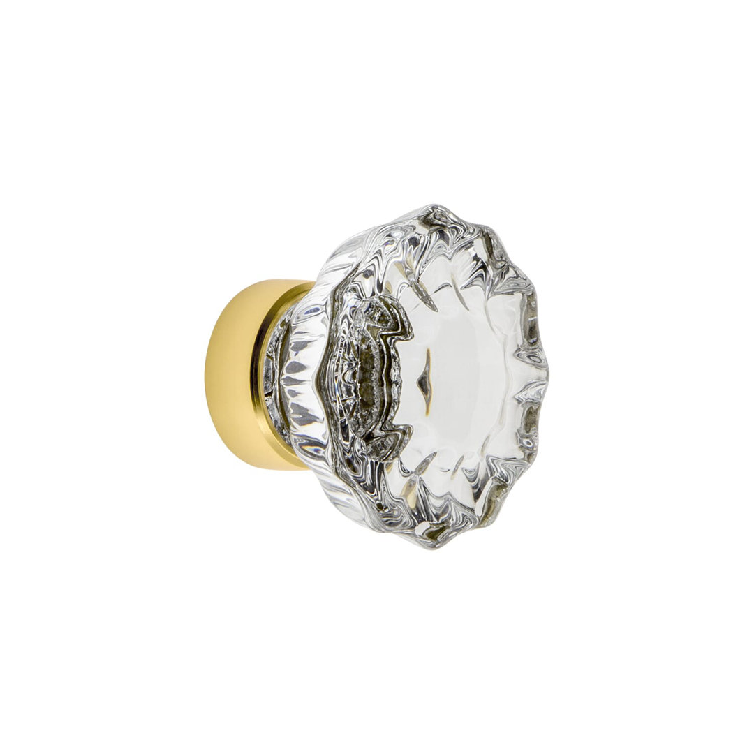 Versailles Cabinet Knob Grandeur