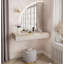 Dressing Table with Mirror