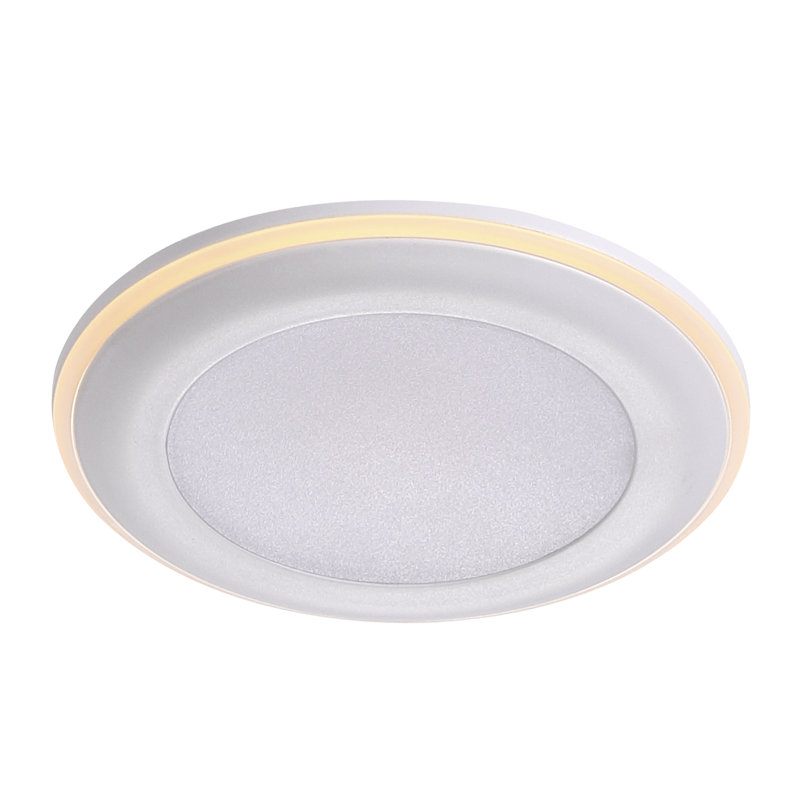 Elkton 8.2cm LED Recessed Lighting Kit