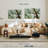 Harnek Rustic Tree-108868622