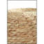 Table de bout en osier rotin renouvelable
