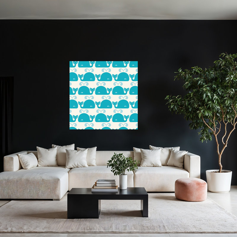 Print, 121.92cm H x 121.92cm W