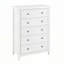 Commode 5 tiroirs, commode à tiroirs-888601127