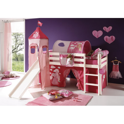 Roquefort Bunk Bed Accessories