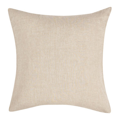 Jayson Linen Pillow Sham