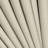 Muskell Cotton Blend Semi Sheer Curtain Pair-1153310322-1153310321