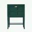 Armoire de salle de bain autoportante Stanely