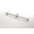 Brushed Nickel selected