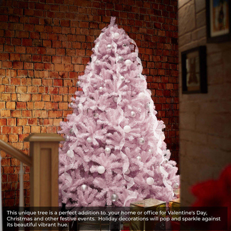 Spruce Christmas Tree, 6'