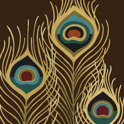 Paon Trilogy I