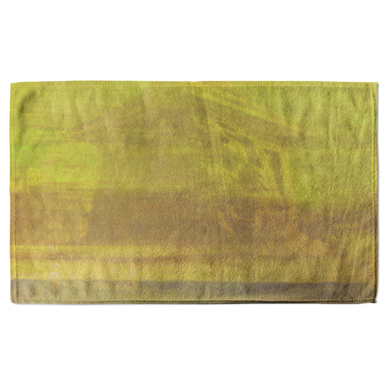 Navee Polyester Shower Curtain Set