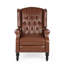 Fauteuil inclinable par pression 28,5 po Alta-312087480-385153256
