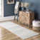 Genagra Geometric Area Rug