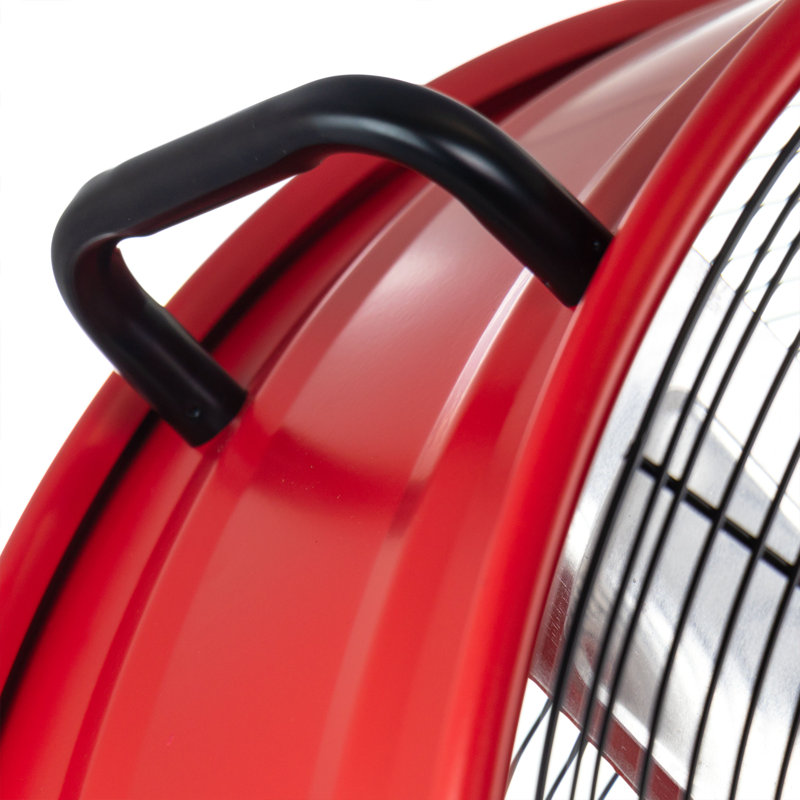 Vie Air 8.25'' Box Fan