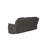 Ariste 83.07'' Pillow Top Arm Reclining Sofa-636785862