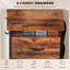 45 cm W Chest of 4 Drawers-519079419