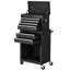 Ensemble 6 tiroirs l 23,5 po Rico-1966043033