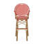 Tabouret de bar 29 po avec coussin Glenmora-1514490021