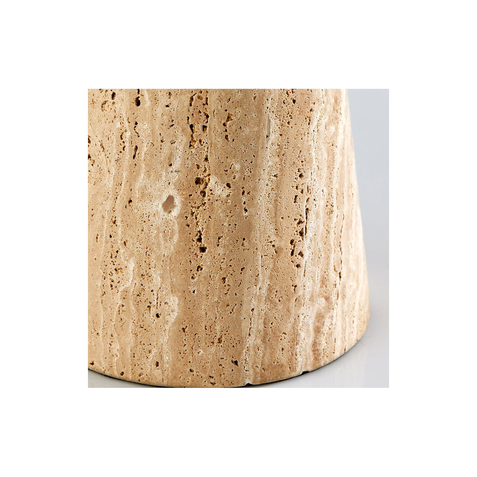 Vergara Stone Table Lamp