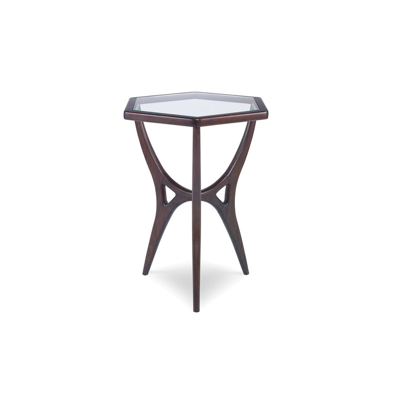 Walt End Table