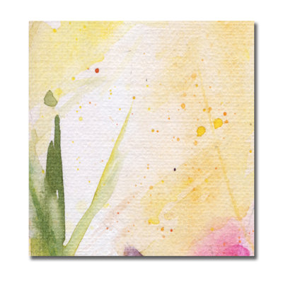 Spring Morning Print