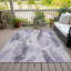Tapis lavande intérieur / extérieur lavable à la machine Claudian ACN1599-103605357
