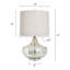 Lampe de table 27,5 po Lura