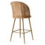 Tabouret de bar 28,5 po Damico