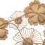Wall Decor on Metal
