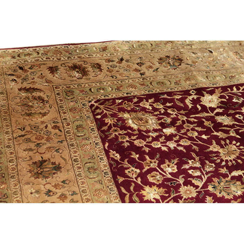 Oriental Area Rug