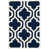 Dark Blue/Ivory sélectionné