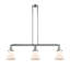 Luminaire suspendu pour îlot de cuisine 3 lumières Edda-32985587-32985586-95756832
