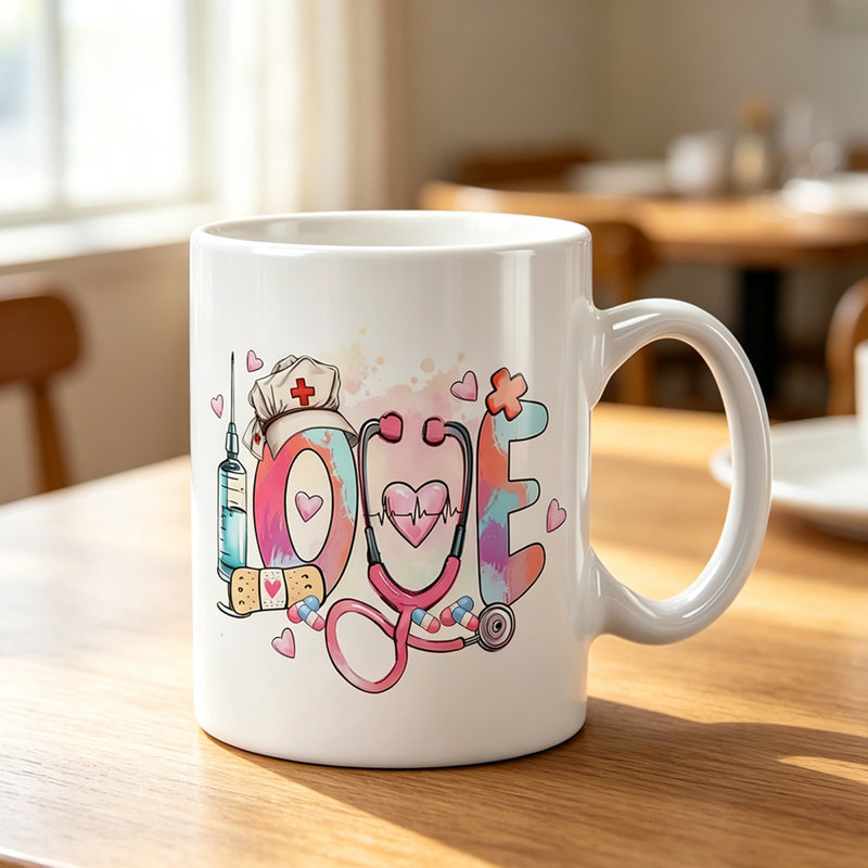 Mug