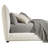Culloden Upholstered Panel Bed-91059937-88488896