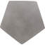 Gigi Accent Stool