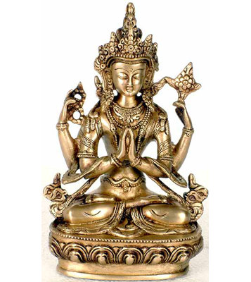Religious & Spiritual Figurines & Sculptures